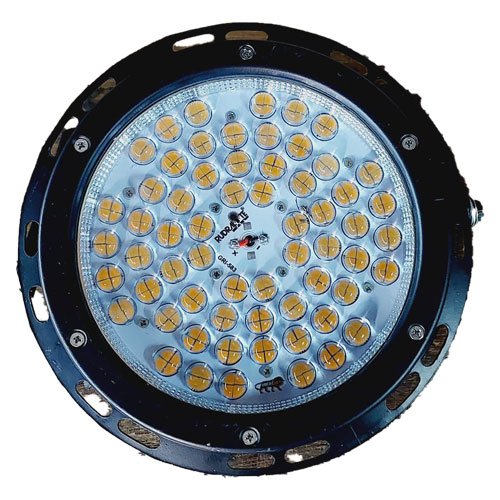 LED ROUND LIGHT 100 WATT 2 COLOR
