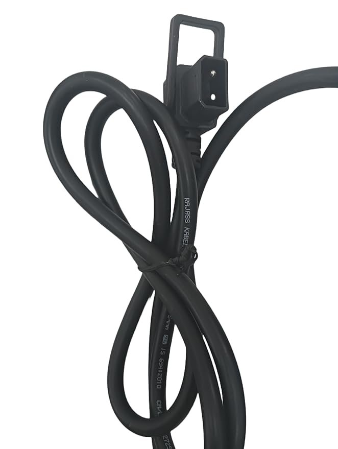 E-Bike Charger