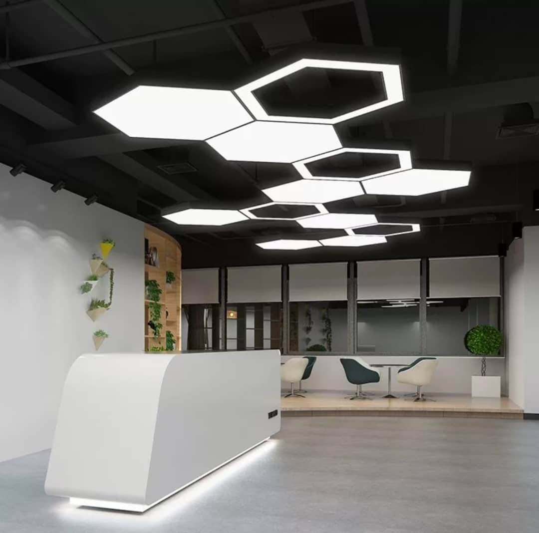 LED LINER / PROFILE LIGHT