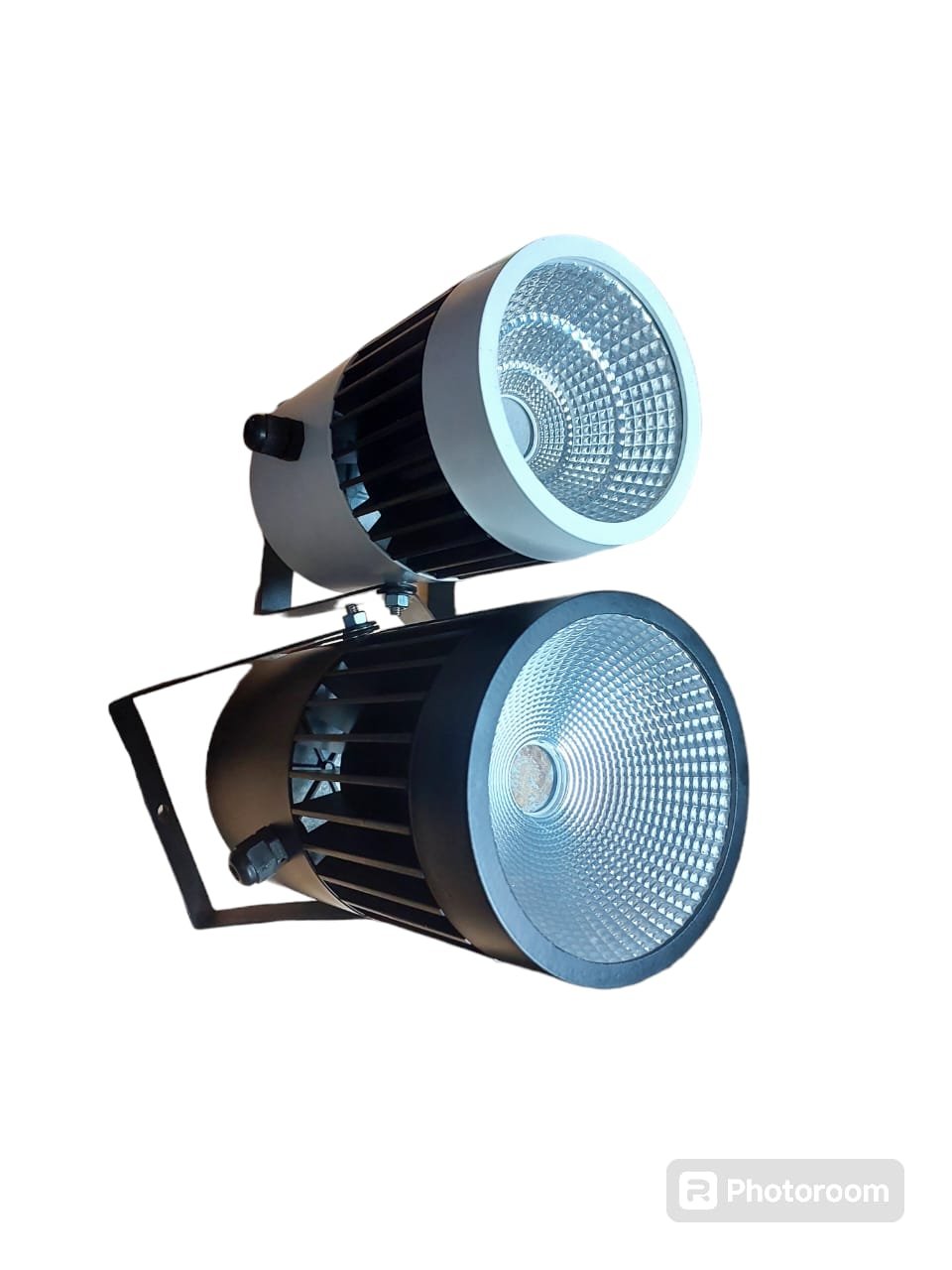 LED 50 WATT PAR LIGHT