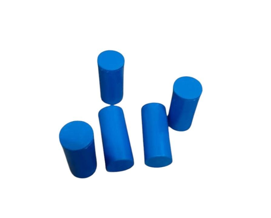 Lithium 32650 dummy cell (Plastic), For battery